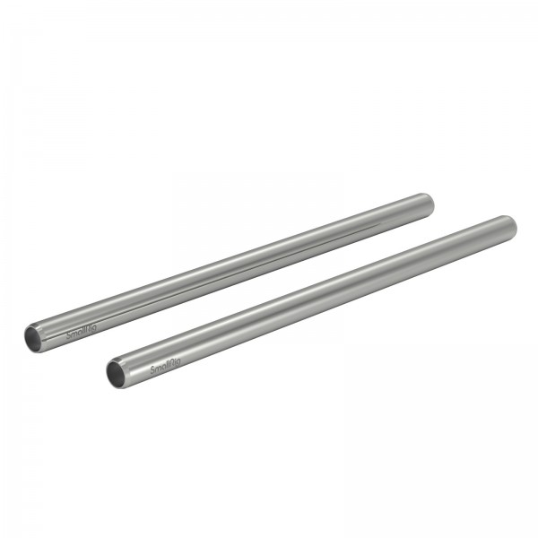 SmallRig 15mm Stainless Steel Rod - 30cm 12" ...